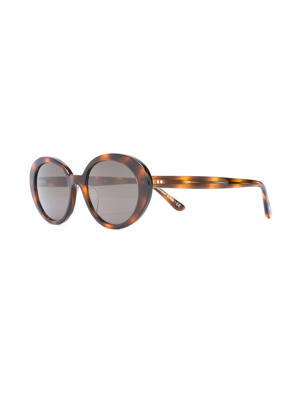 'Parquet' sunglasses