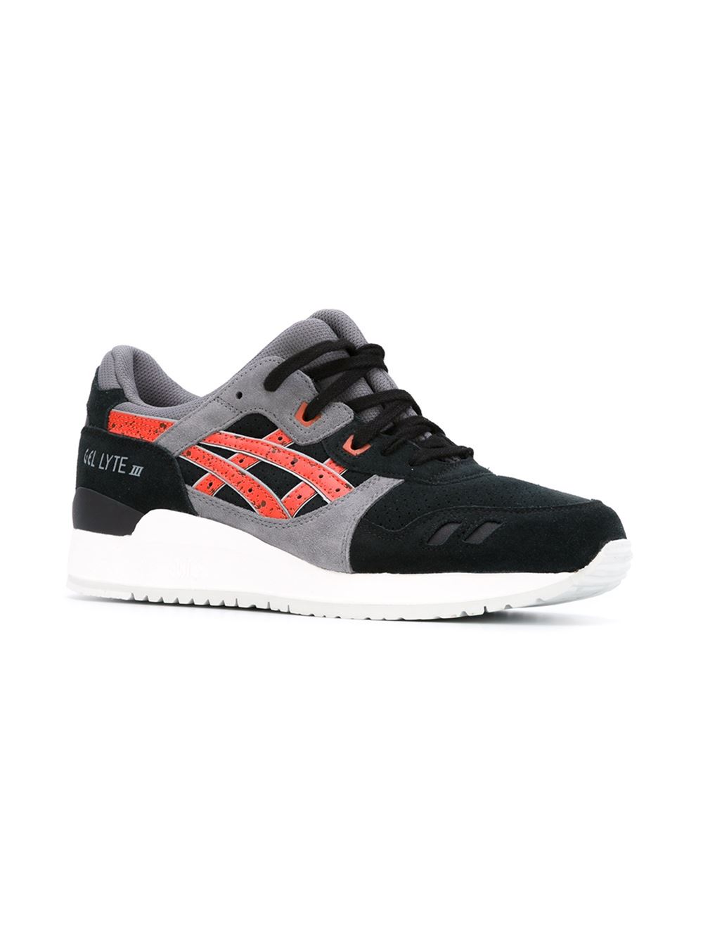 'Gel-Lyte III - Granite Pack'运动鞋