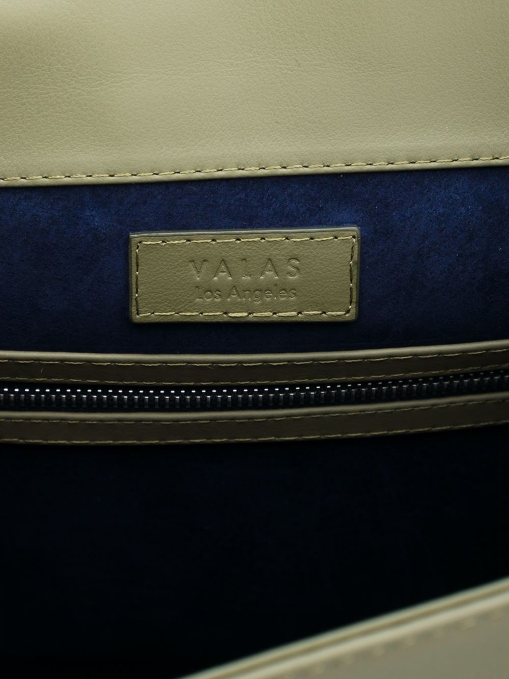 'Voyager' backpack