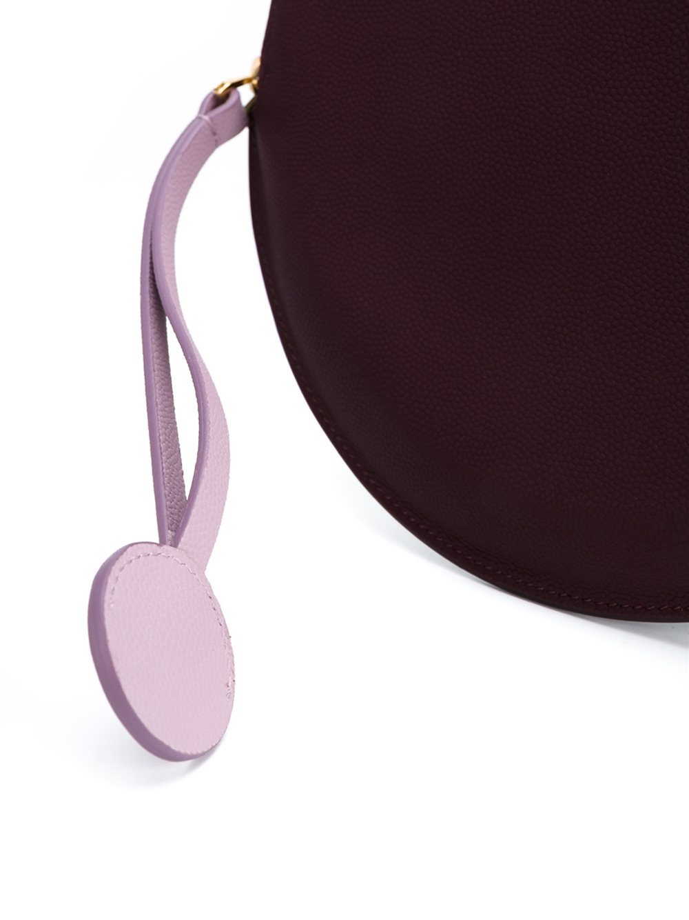 flat drum clutch
