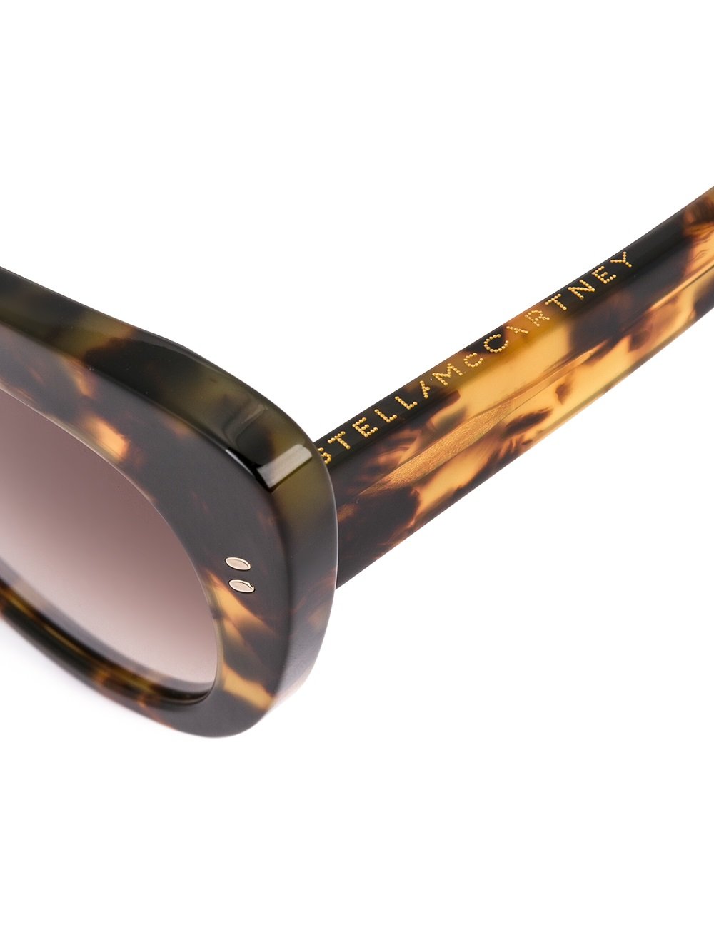 oversized cat eye sunglasses