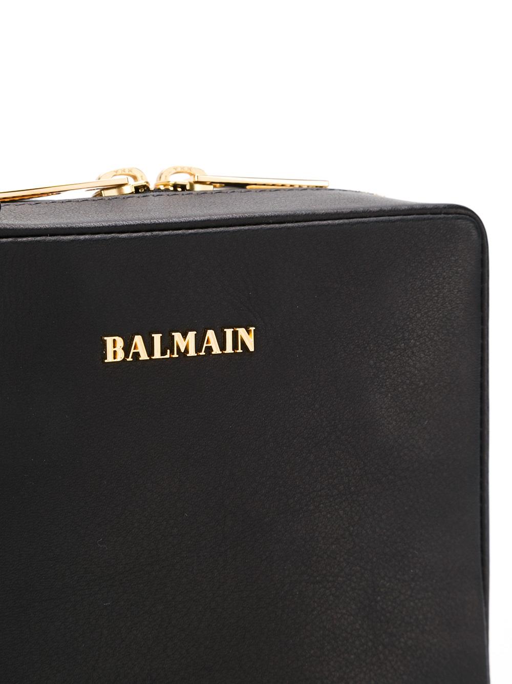 Pablito shoulder bag