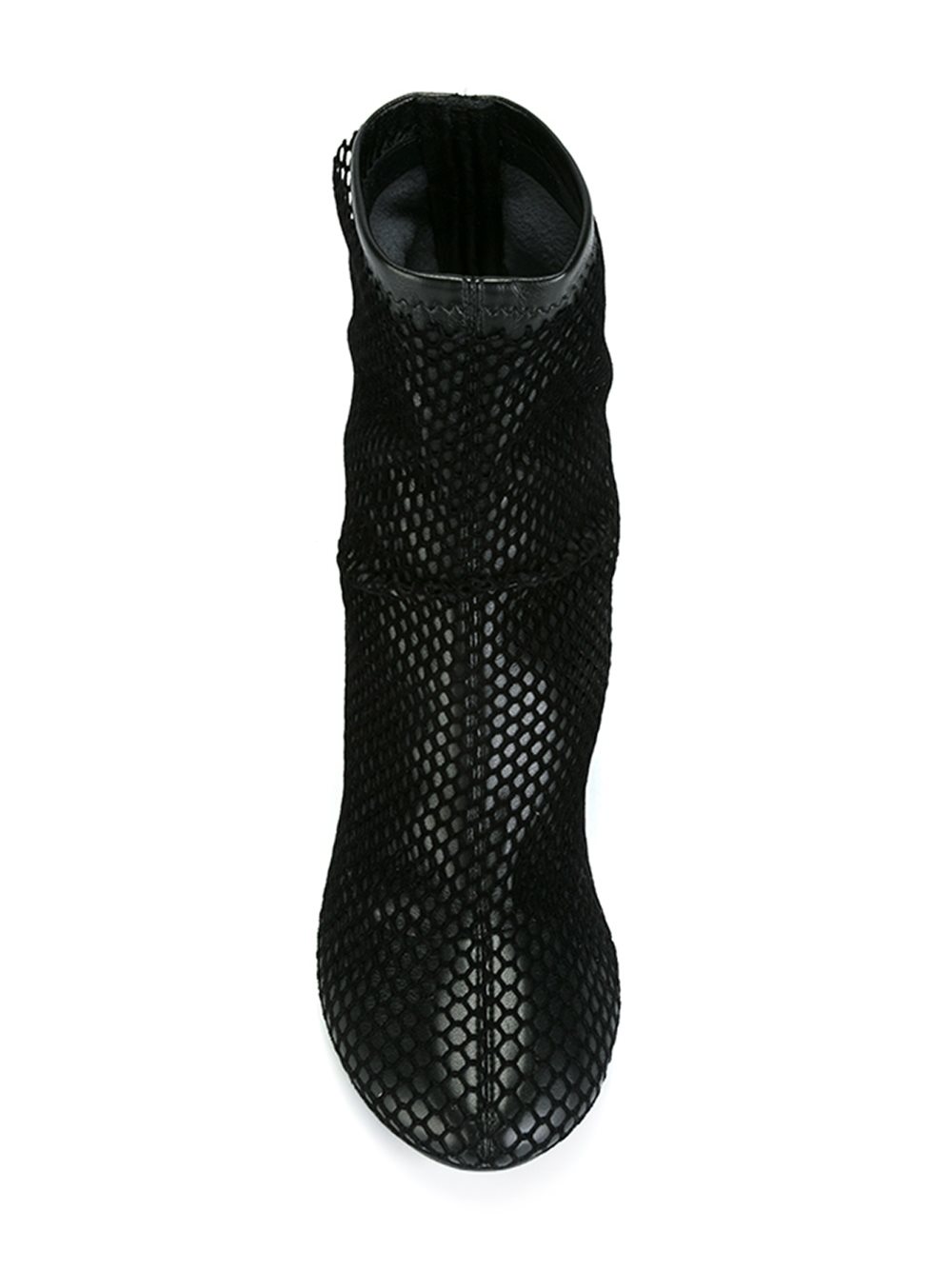'Maya' ankle boots