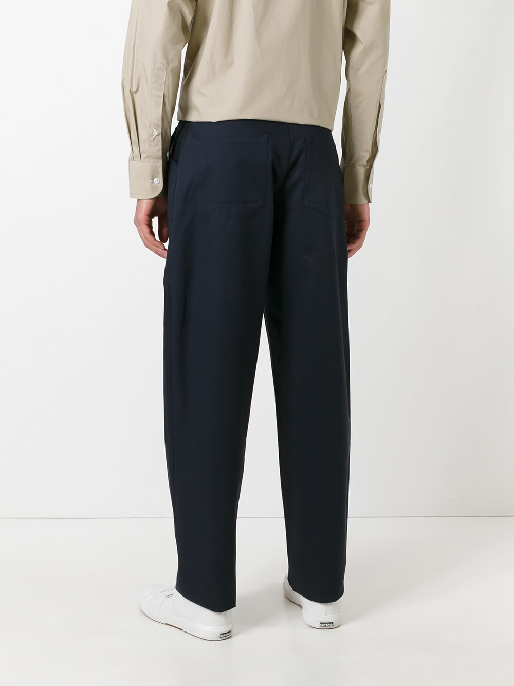 Chore trousers