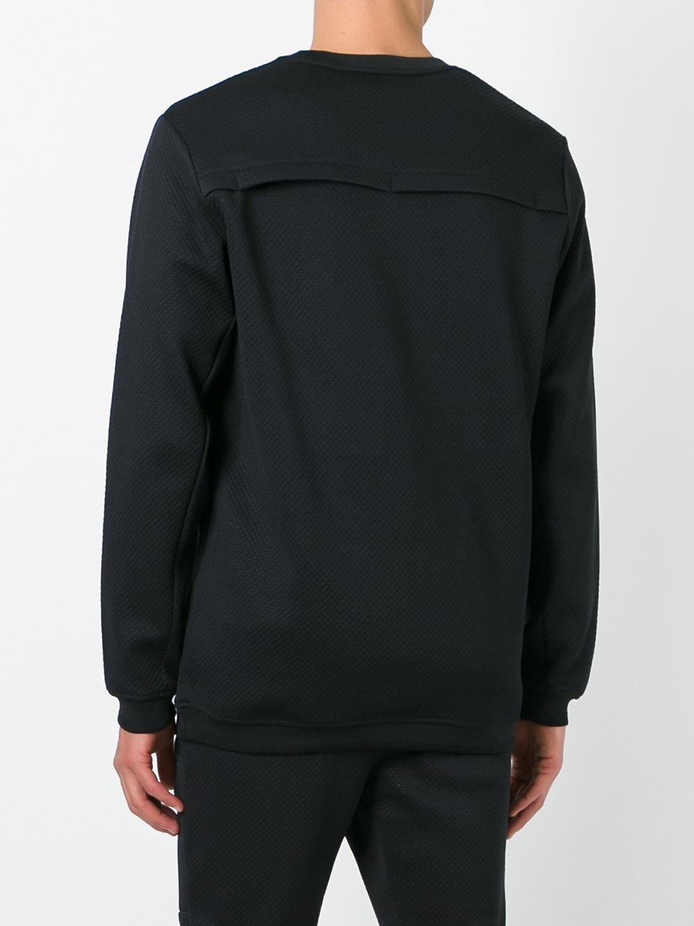 crew neck sweatshirt 