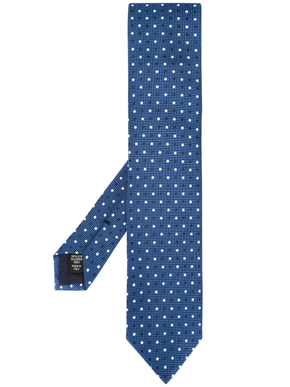 ermenegildo zegna polka dot tie海淘返利 | 米饭粒返利网