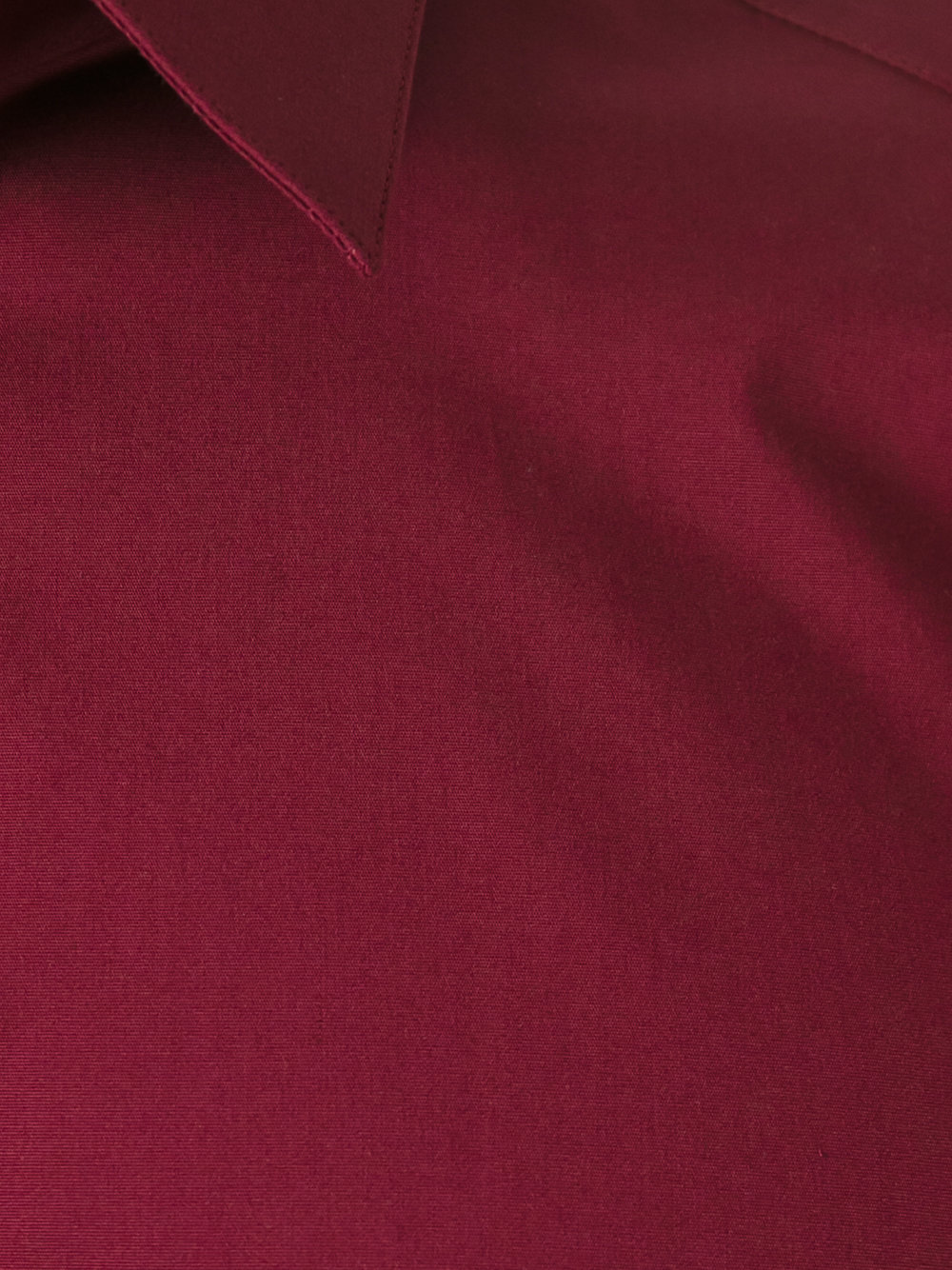 buttoned shirt 