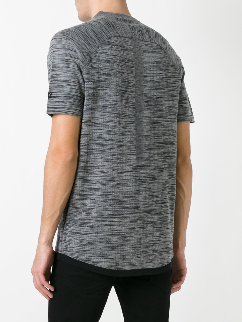 crew neck T-shirt
