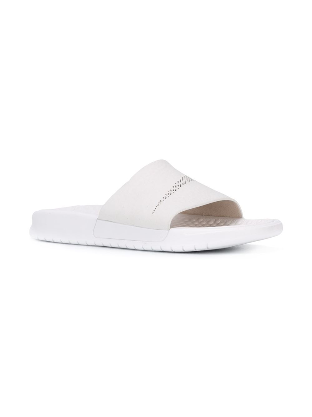 'Benassi Slide Lux'凉鞋