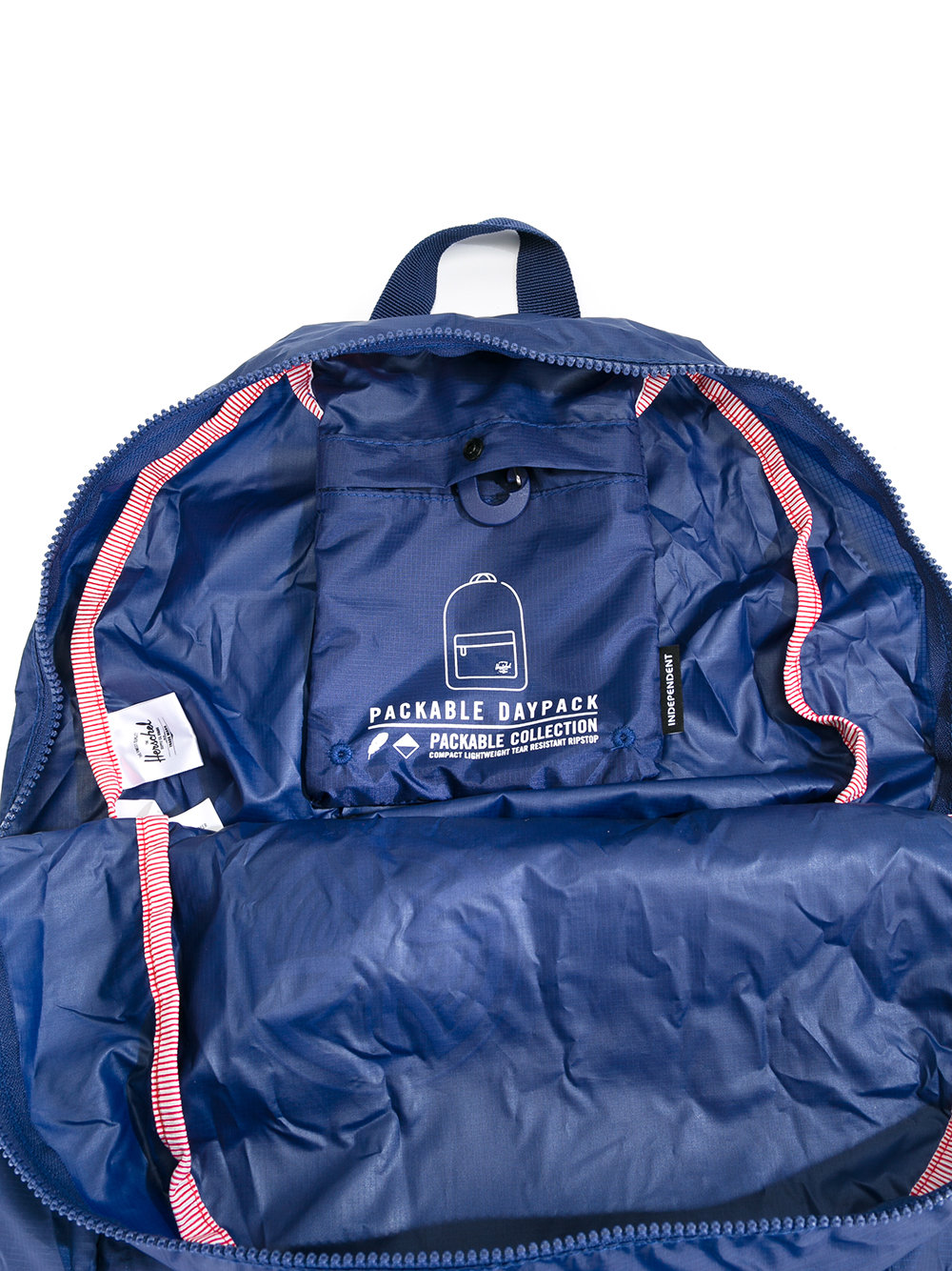 Packable Daypack backpack