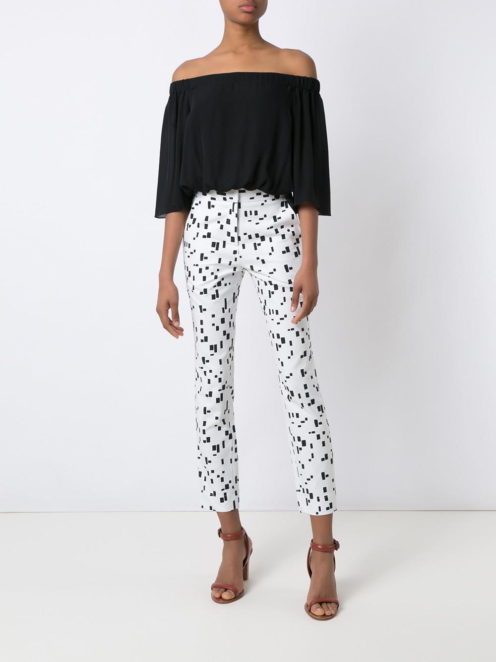 off shoulder bodysuit