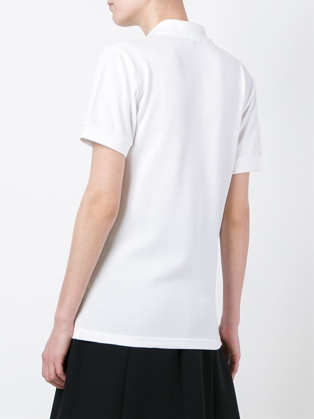 'Cactus'polo衫