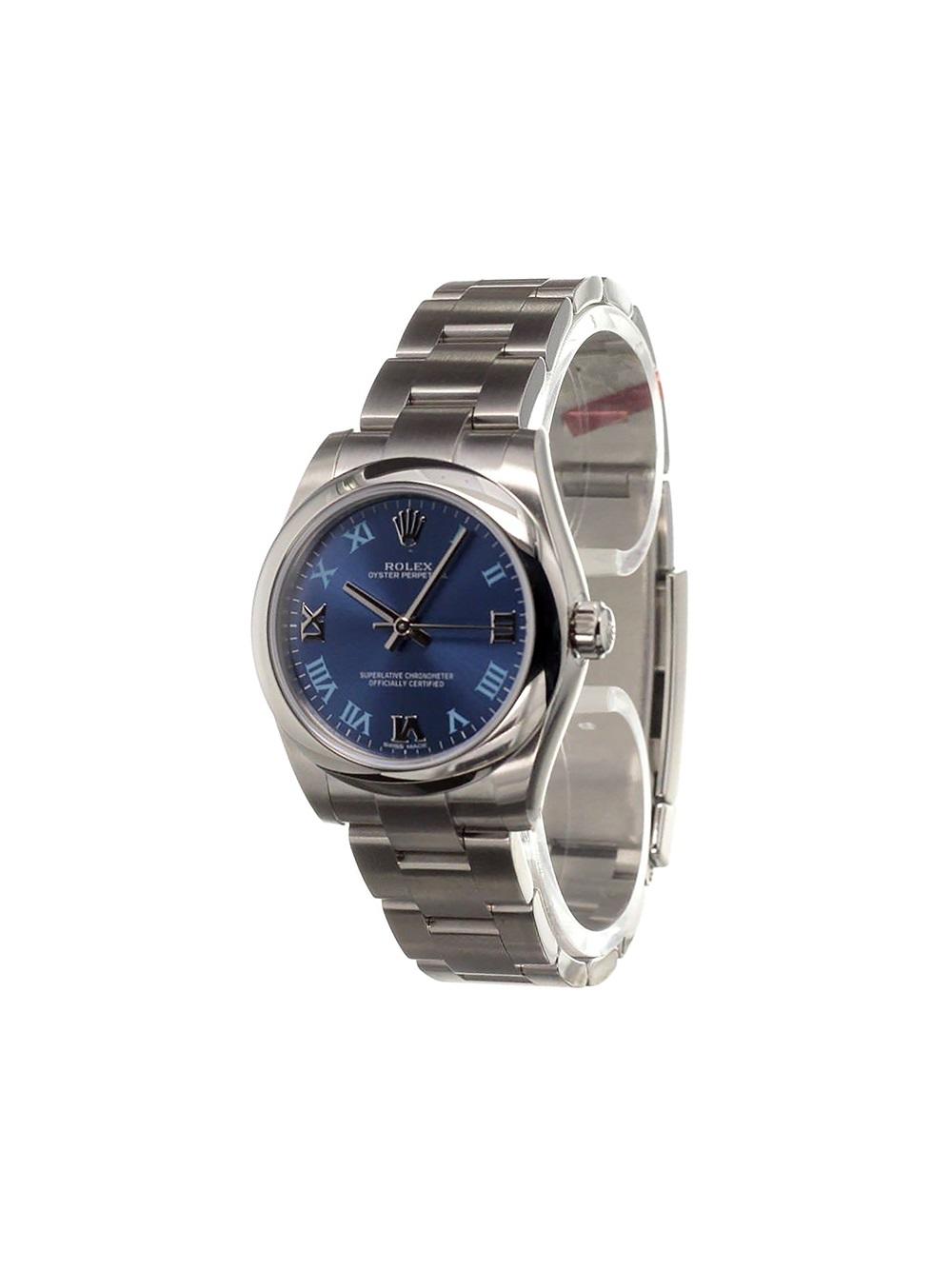 oysterperpetual指针腕表