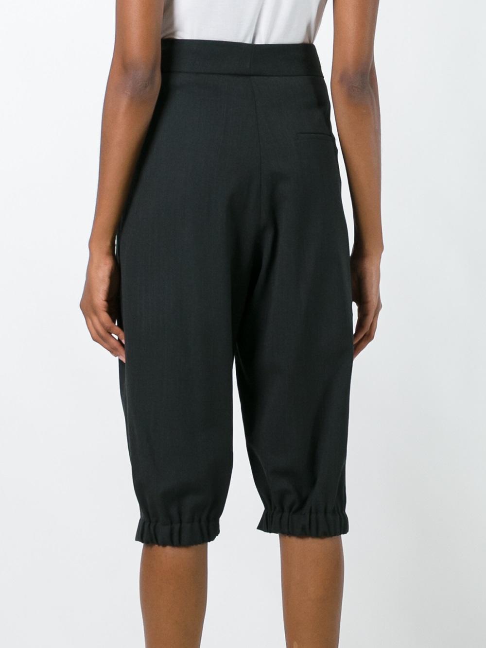 'Simon' 3/4 length trousers