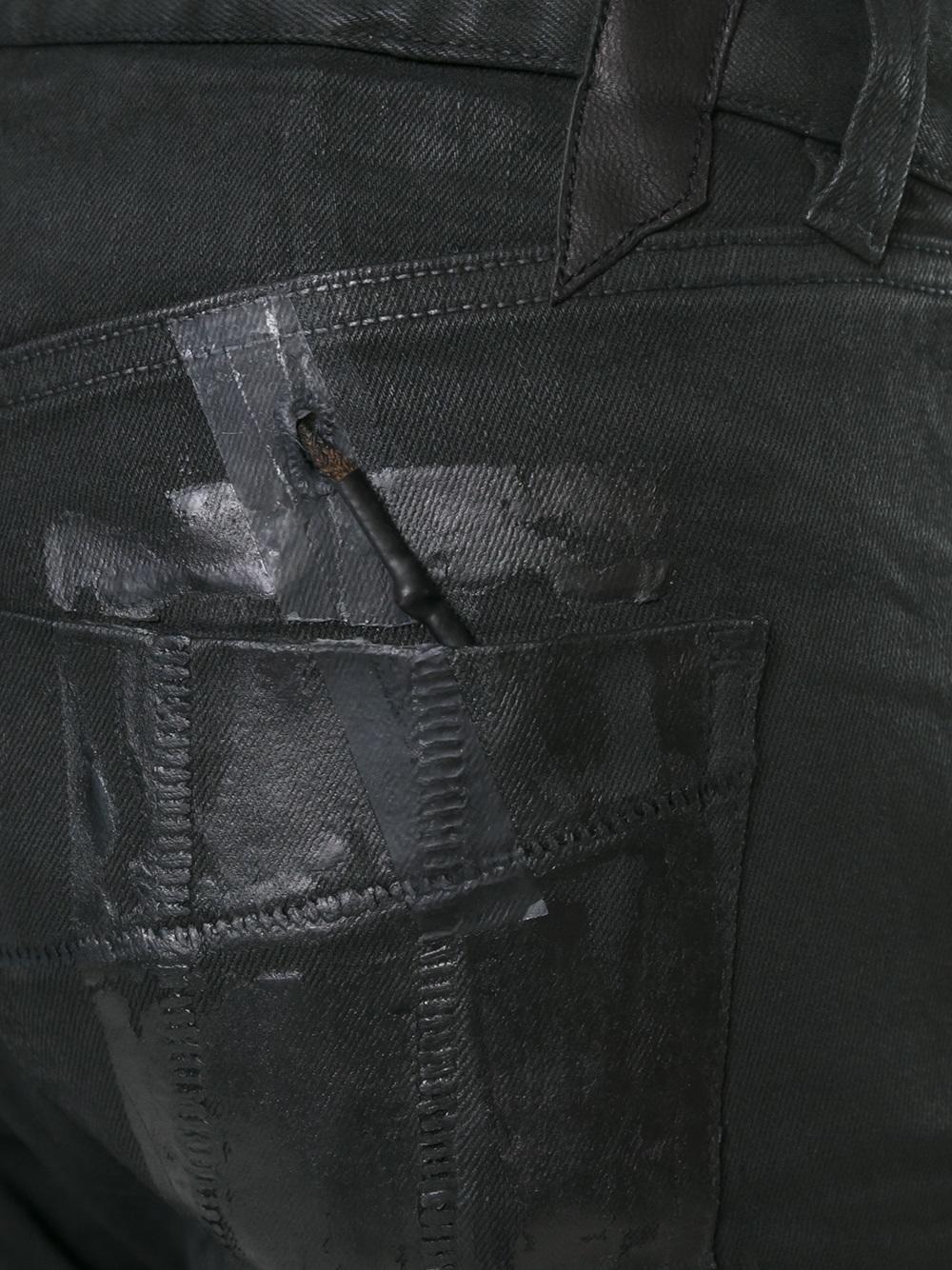 super skinny jeans