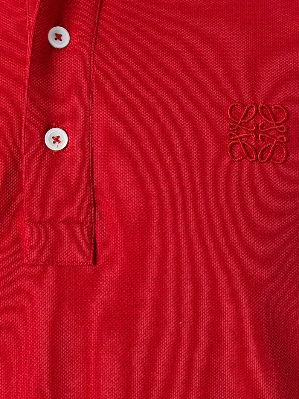 classic polo shirt 