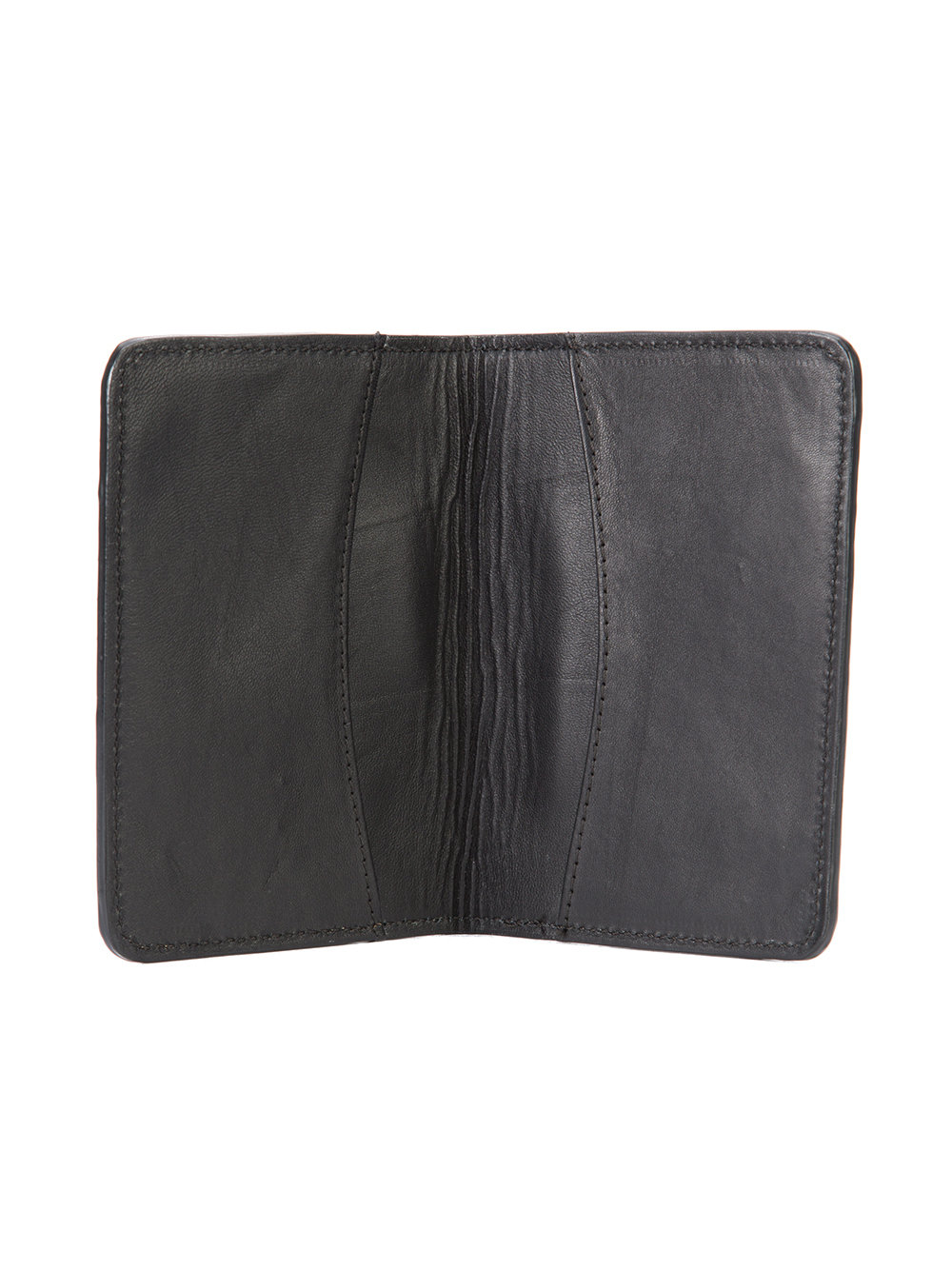 embroidered passport case