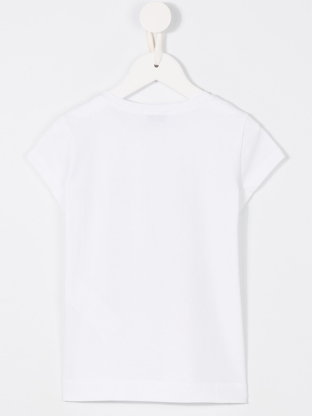 Daisy Duck and Minnie Mouse print T-shirt