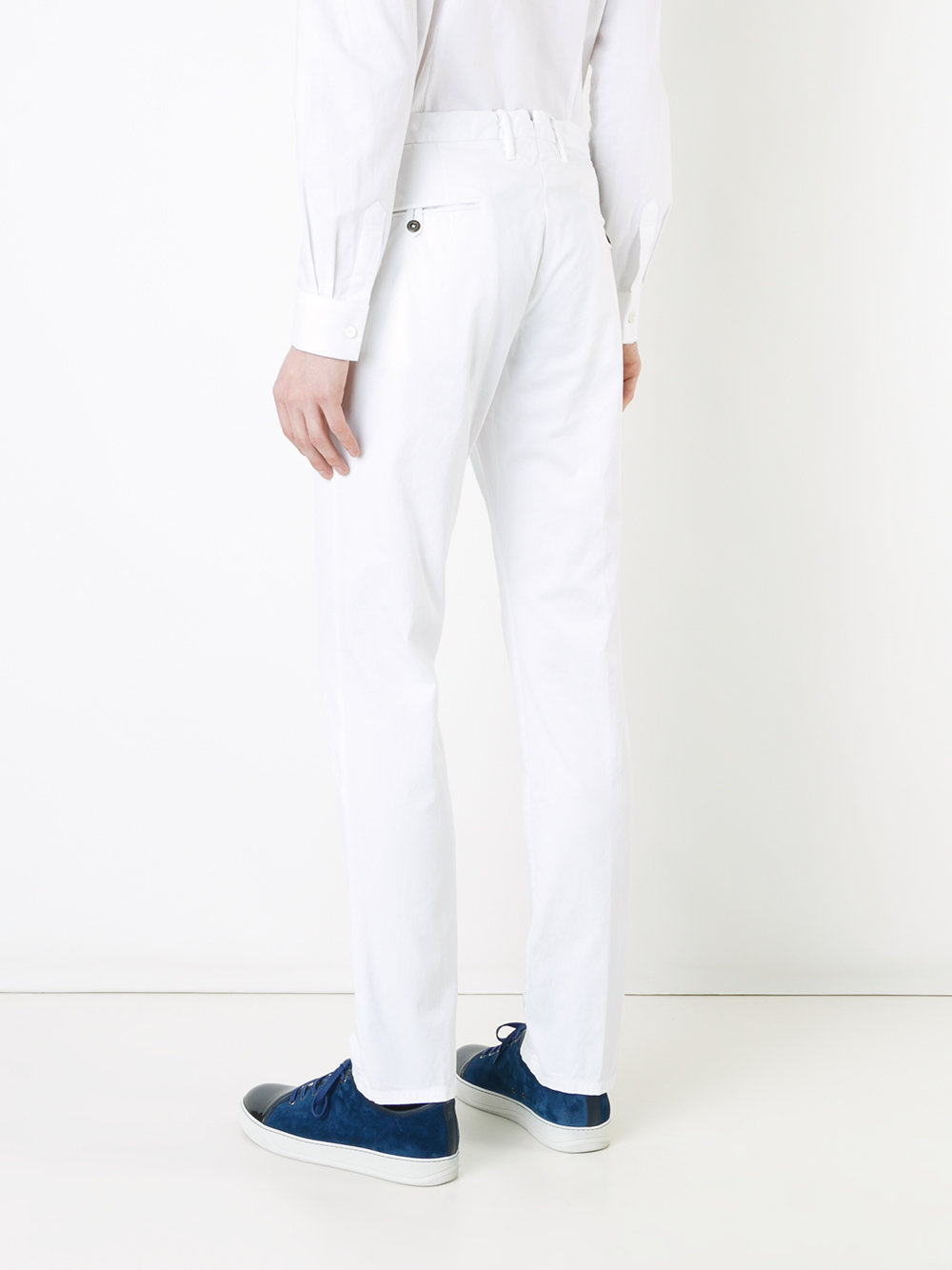 chino trousers
