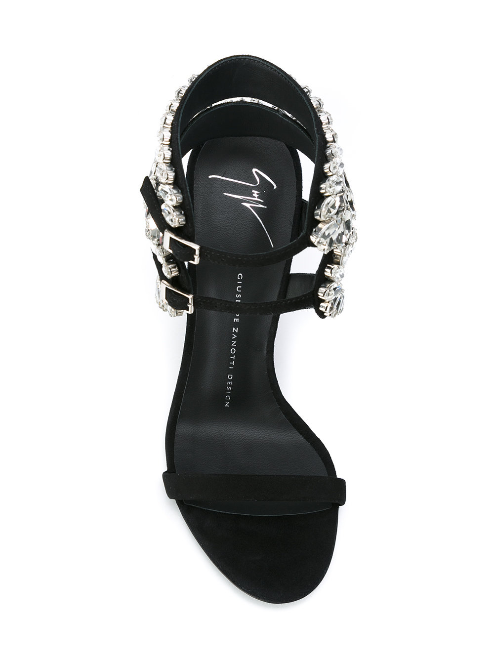 Claudia sandals 