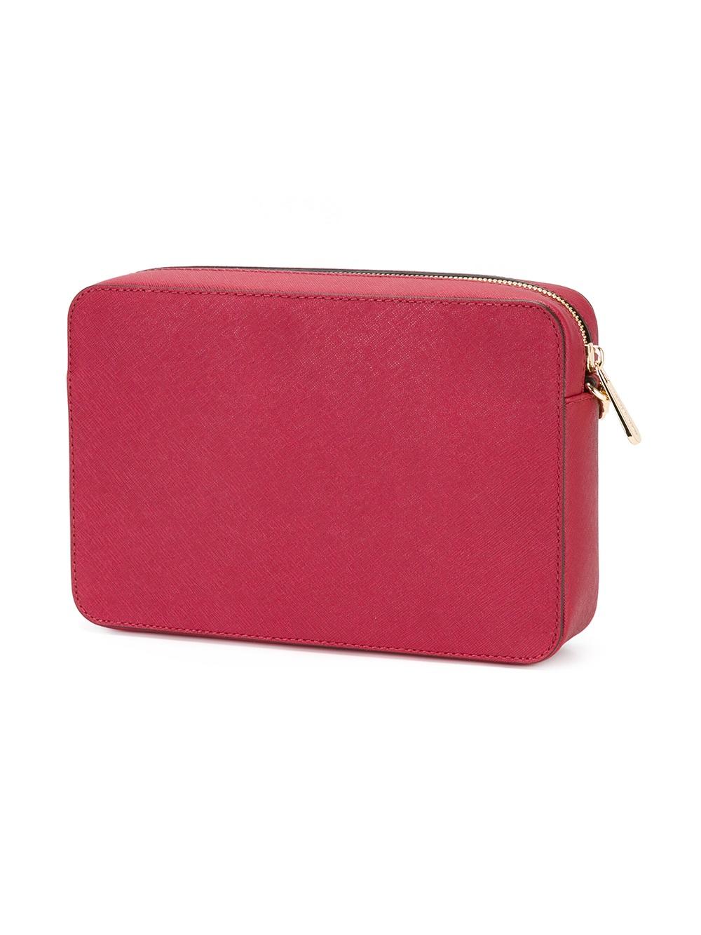 Jet Set Travel crossbody bag