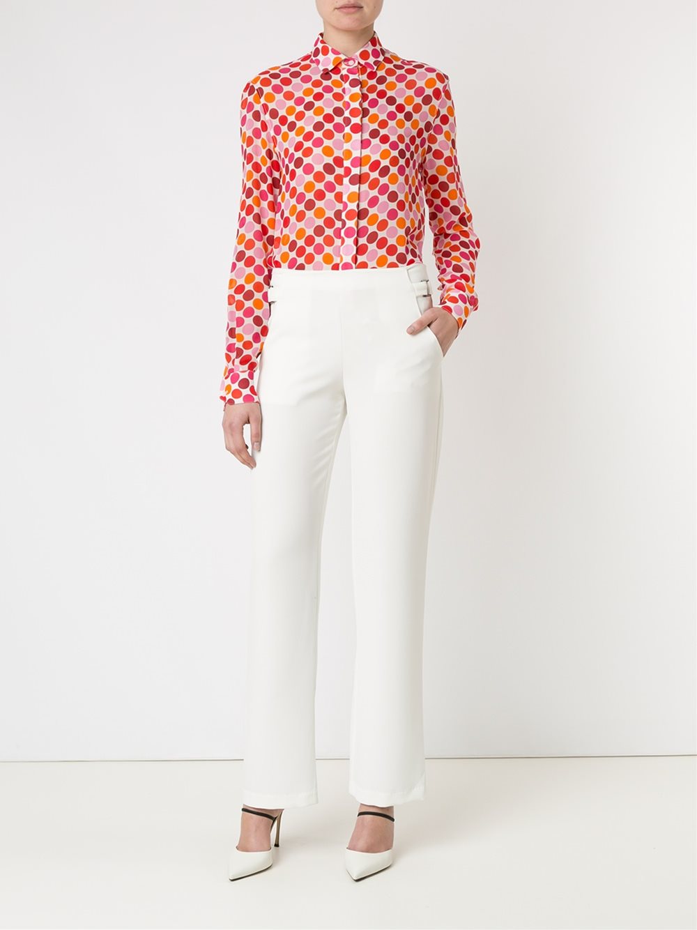 printed shirt