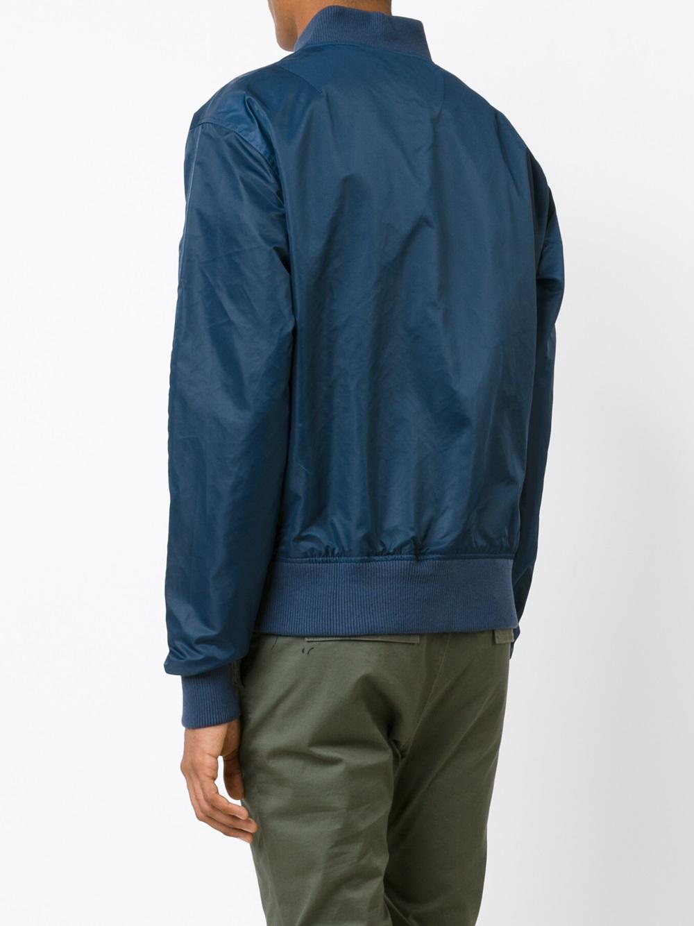 flight bomber jacket 