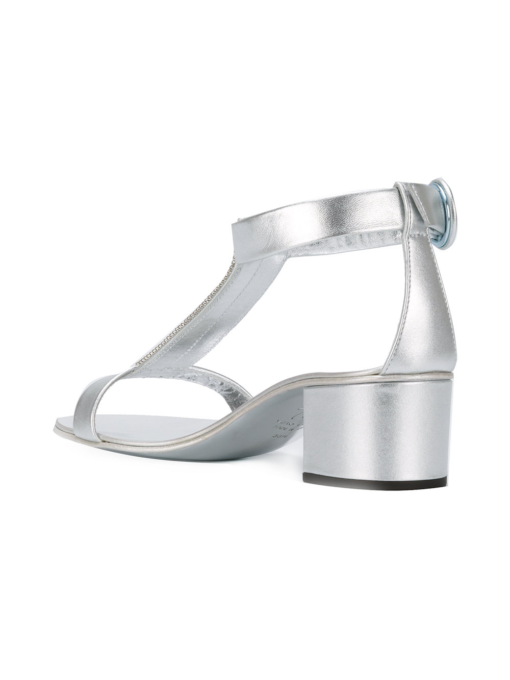 Althea sandals