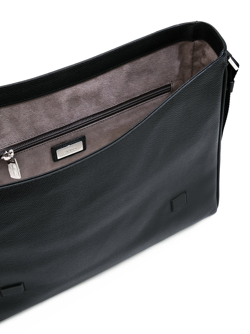signature messenger bag