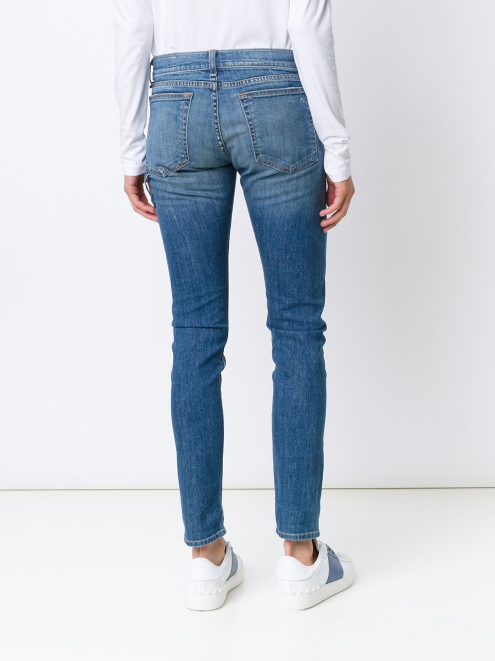 'Carpenter' jeans