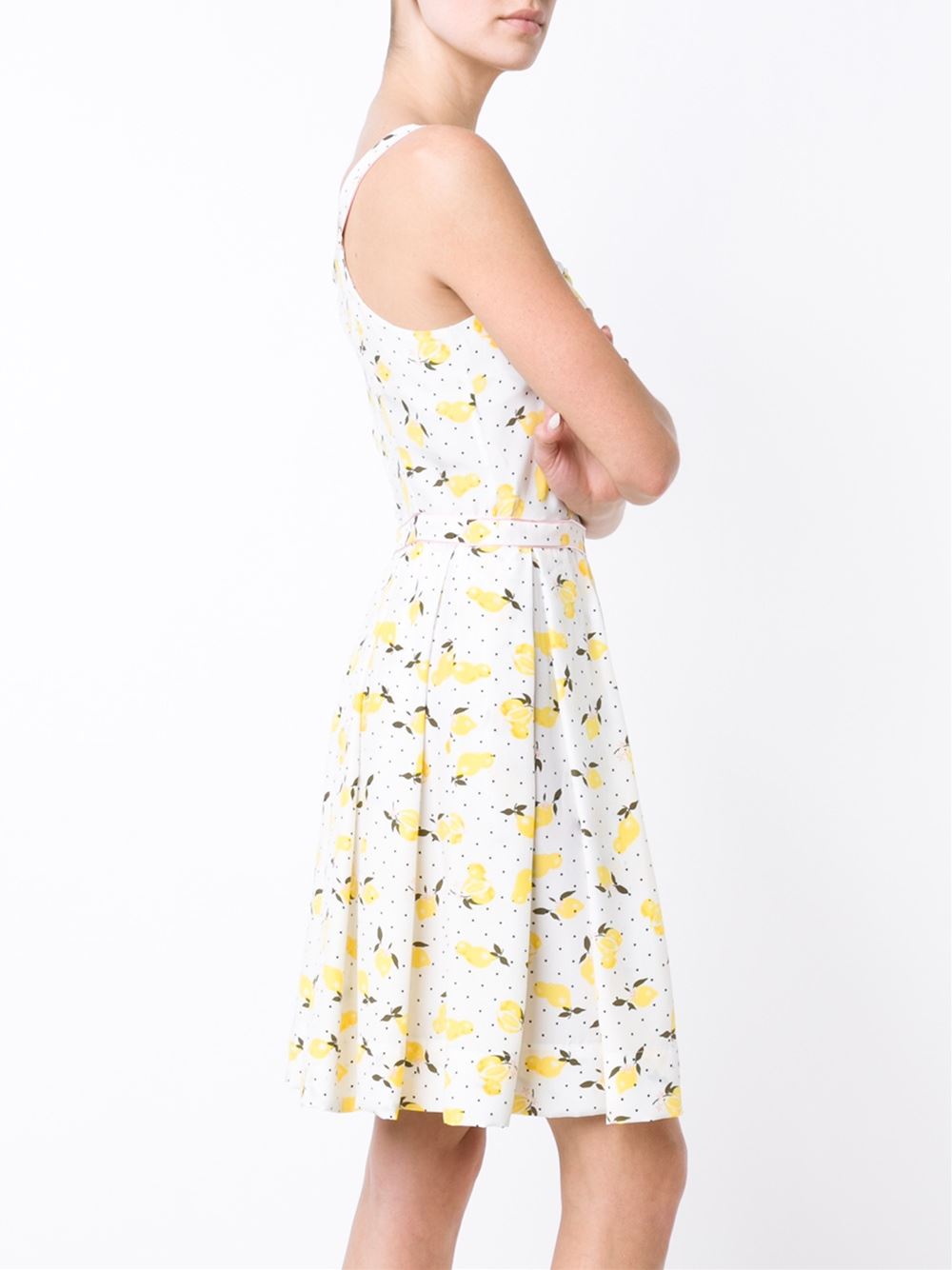'Anna'连衣裙