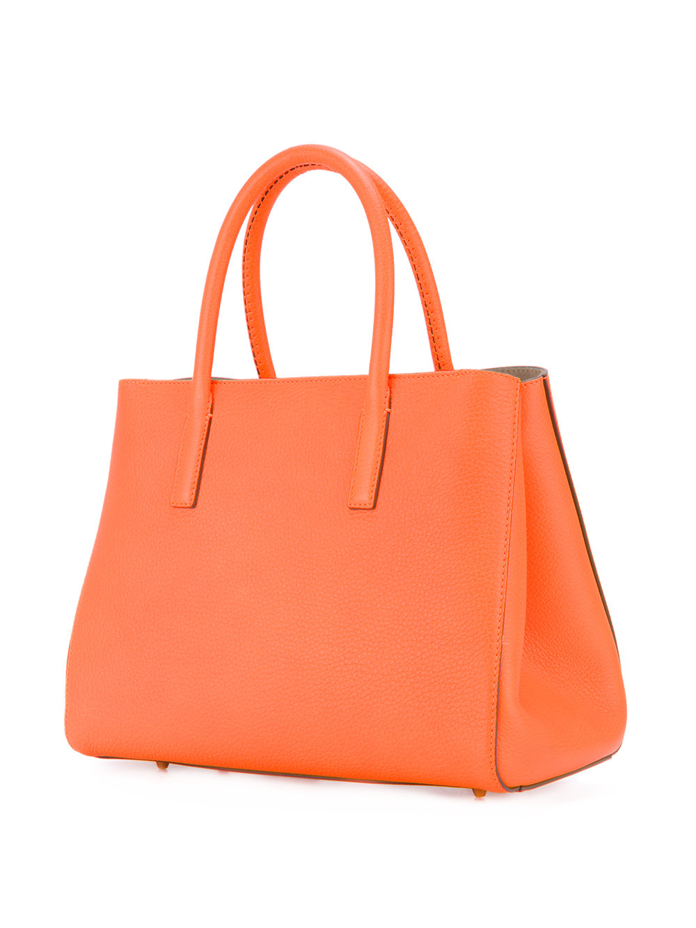 small Featherweight Ebury Smiley tote