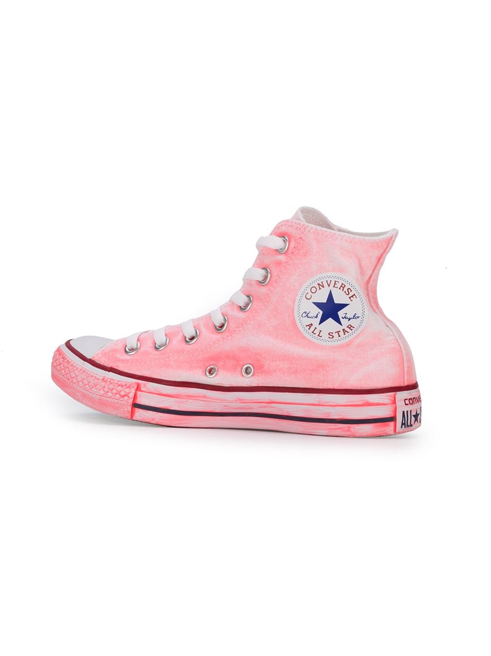 'Chuck Taylor All Star'高帮板鞋