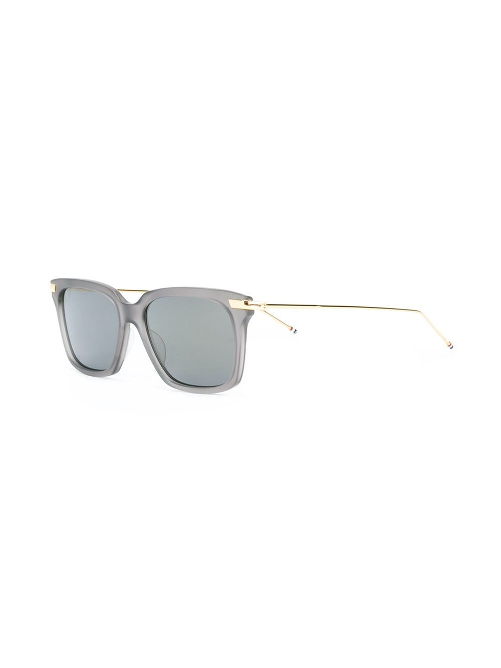 square frame sunglasses