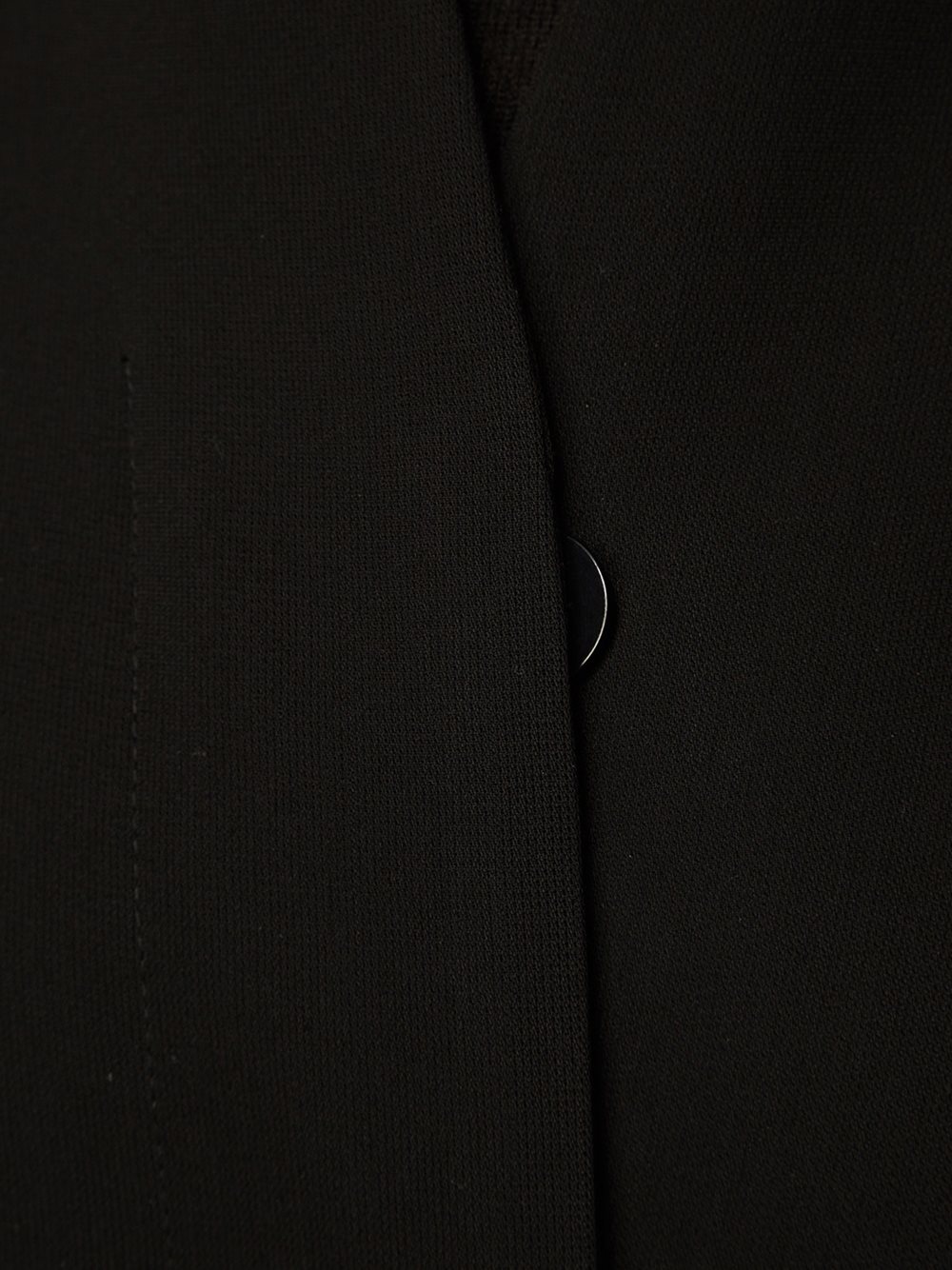 concealed fastening mid coat