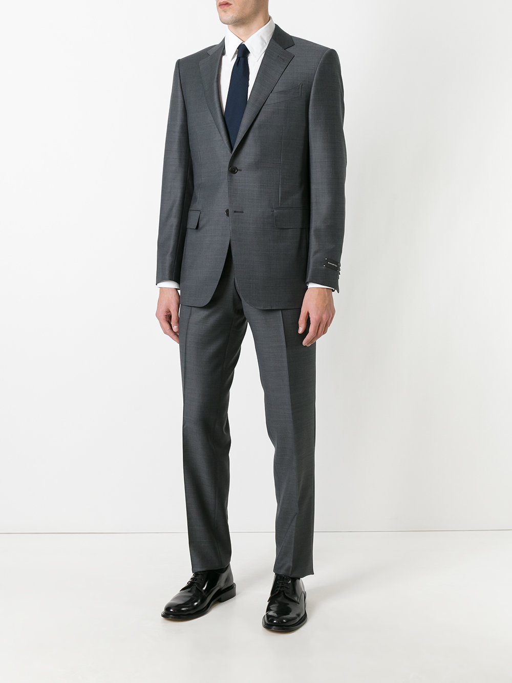 formal suit 