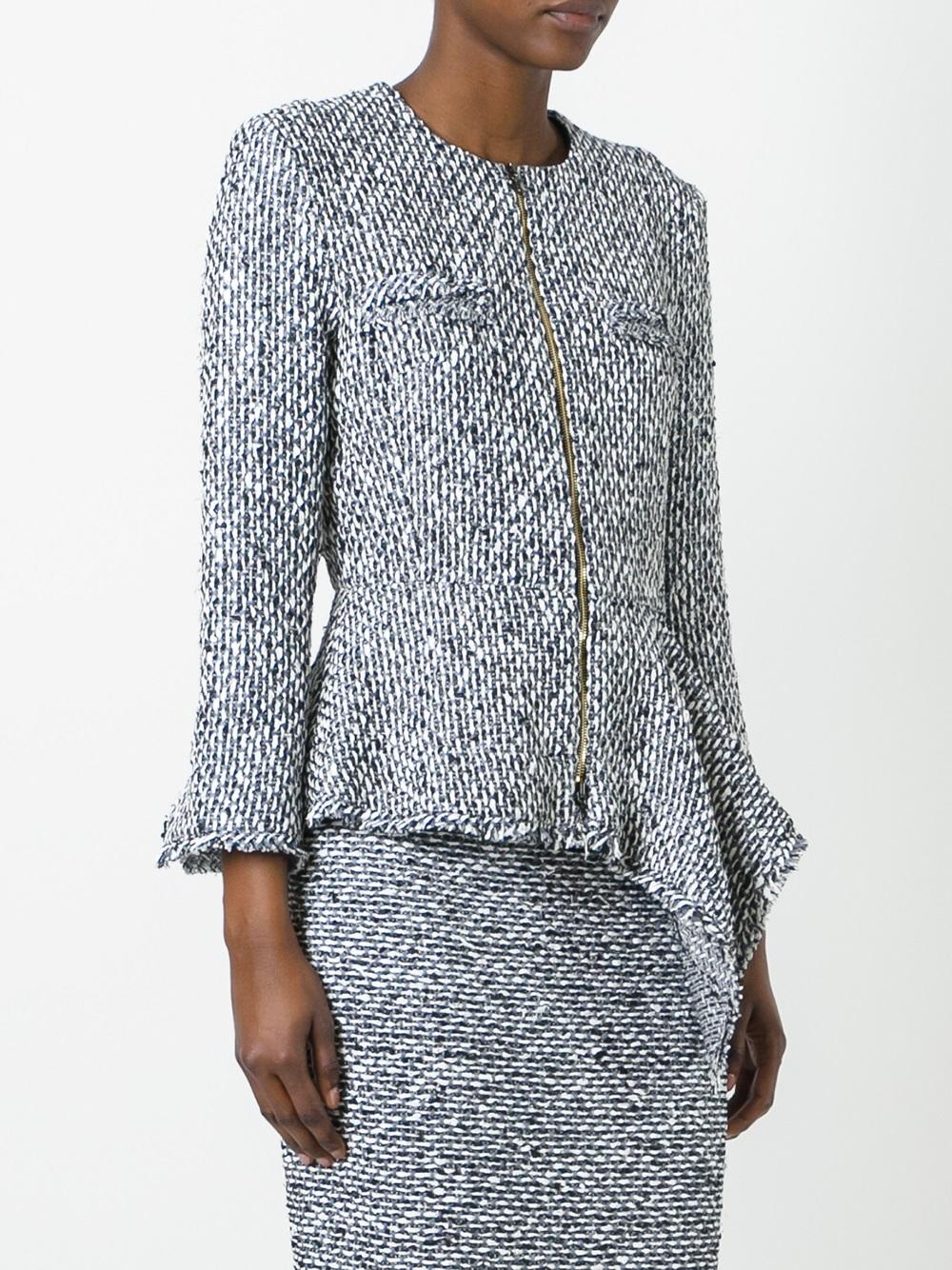 'Delen' jacket 