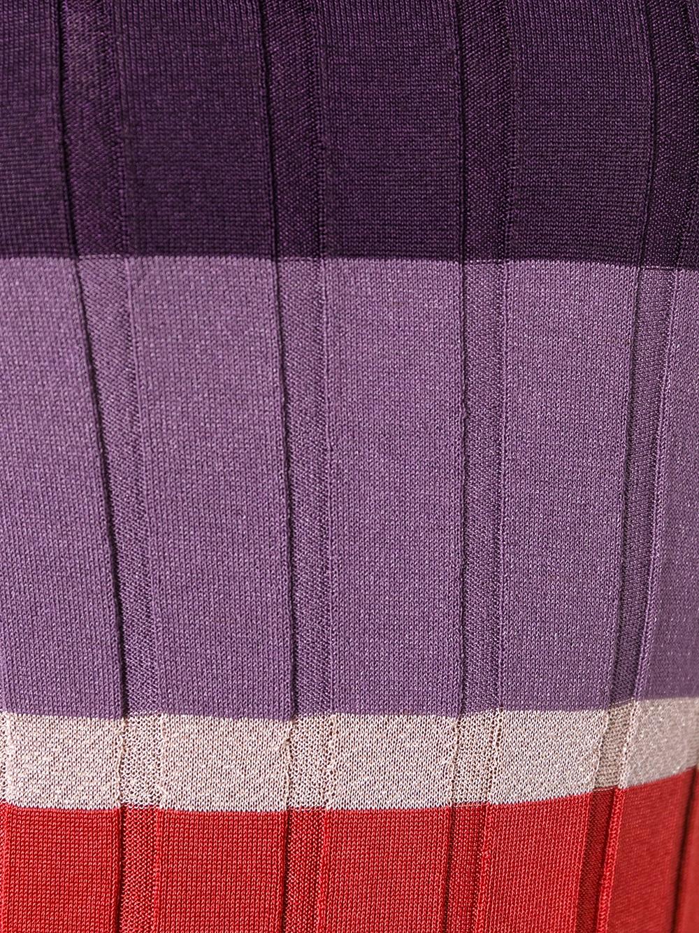 boat neck jumper