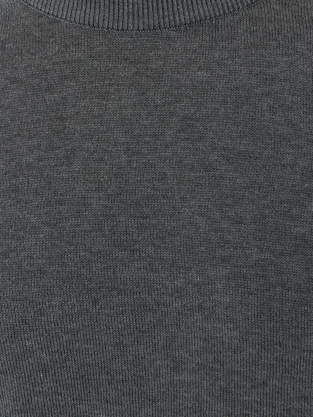 crew neck jumper