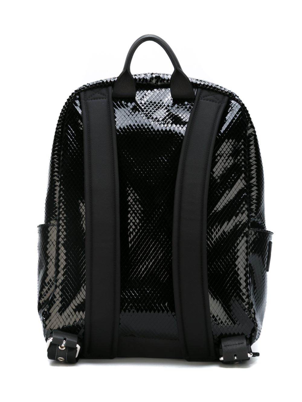 'Baron' backpack