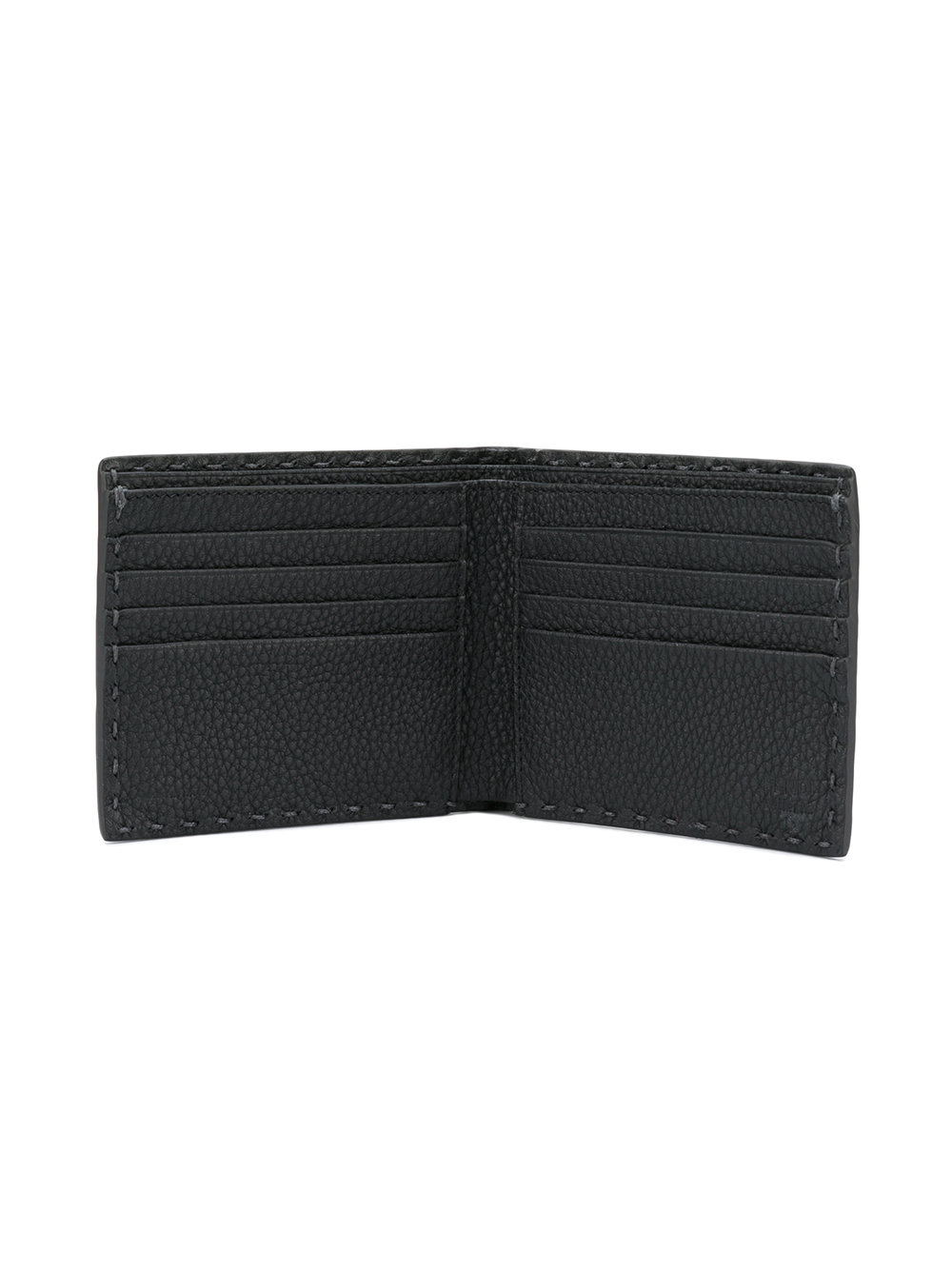 bi-fold wallet