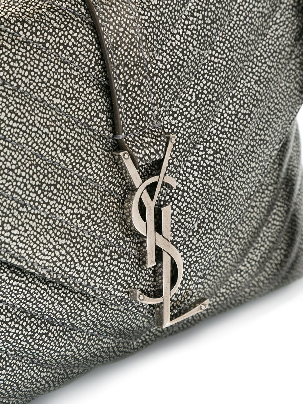 Monogram Collège小号斜挎包