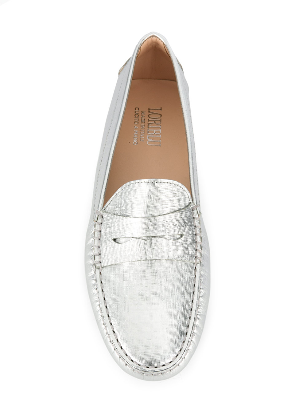 slip on loafers
