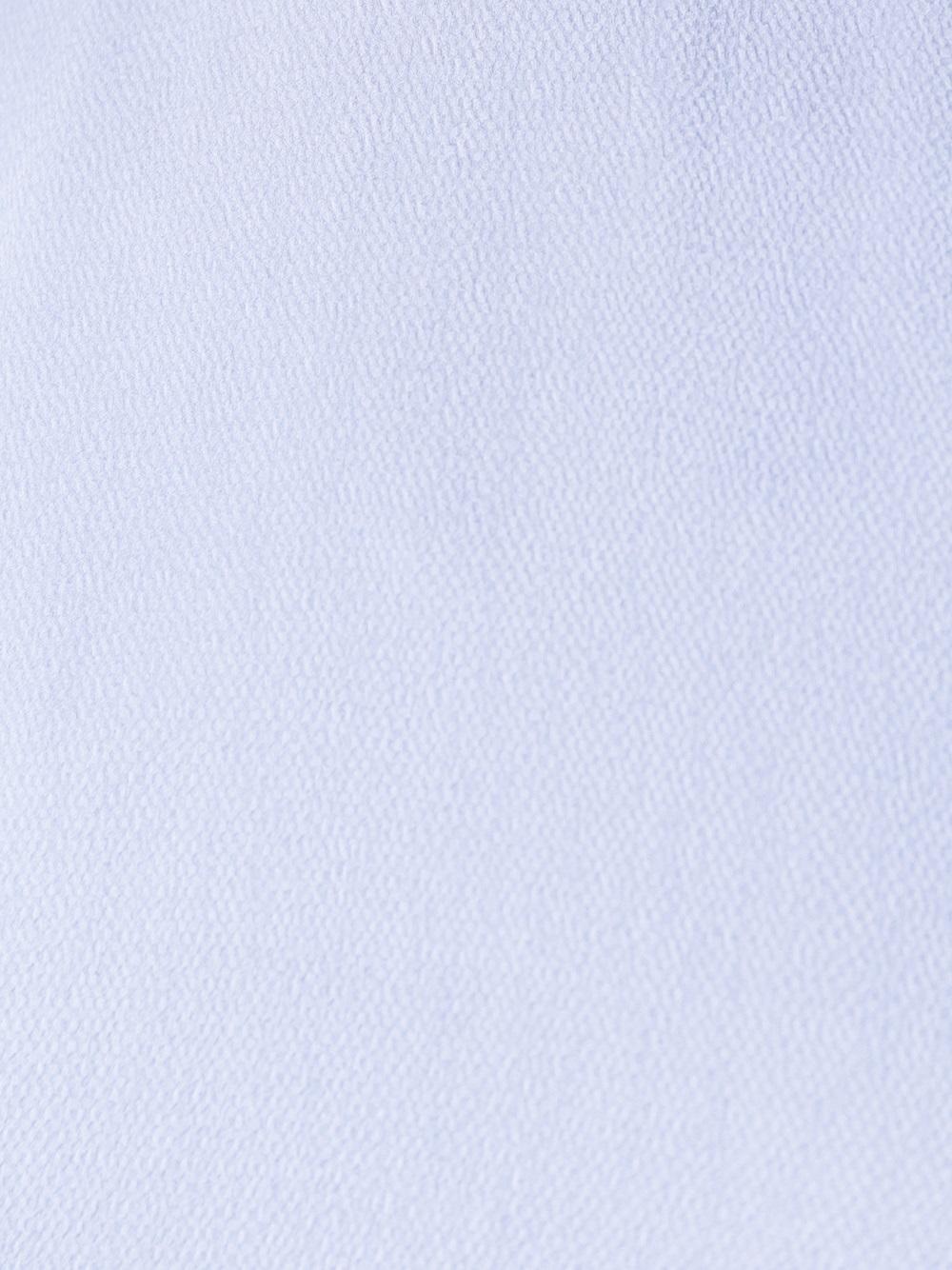 'Fuji' blouse 