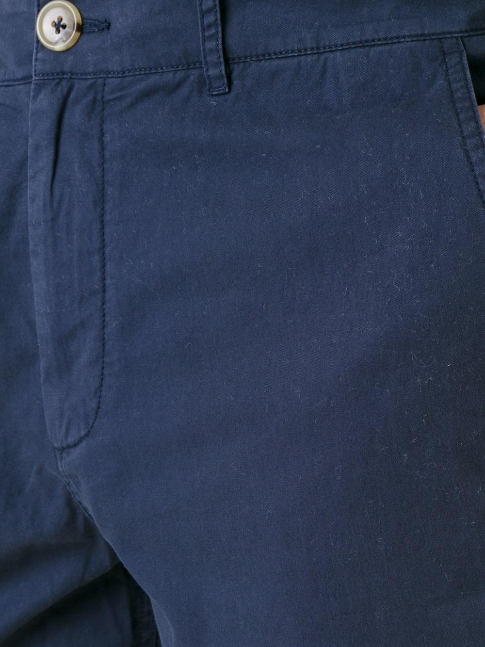 classic chino shorts