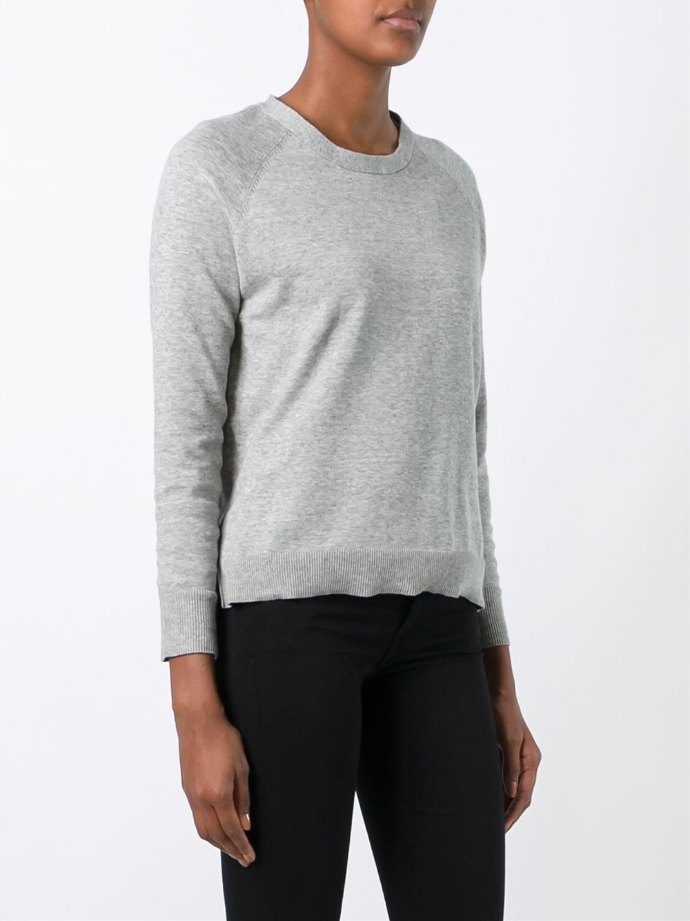 'Live' jumper
