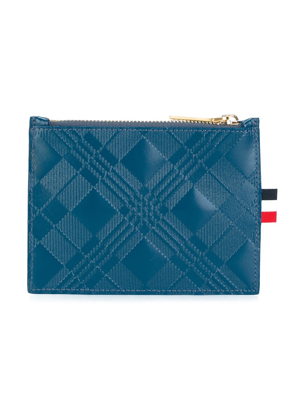 contrast check zip wallet