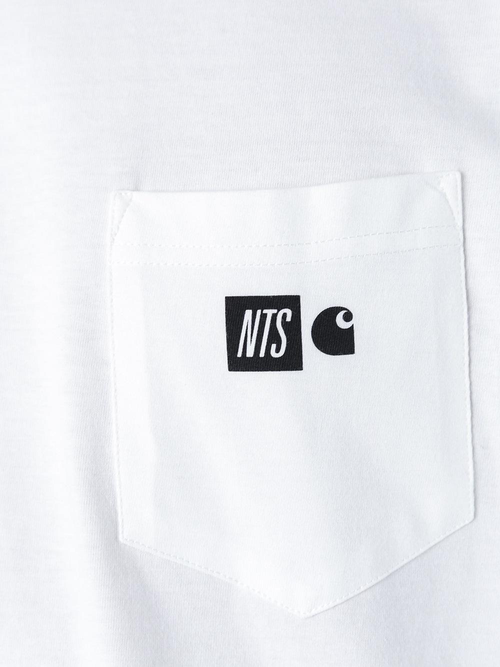 NTS Radio x Carhartt T-shirt