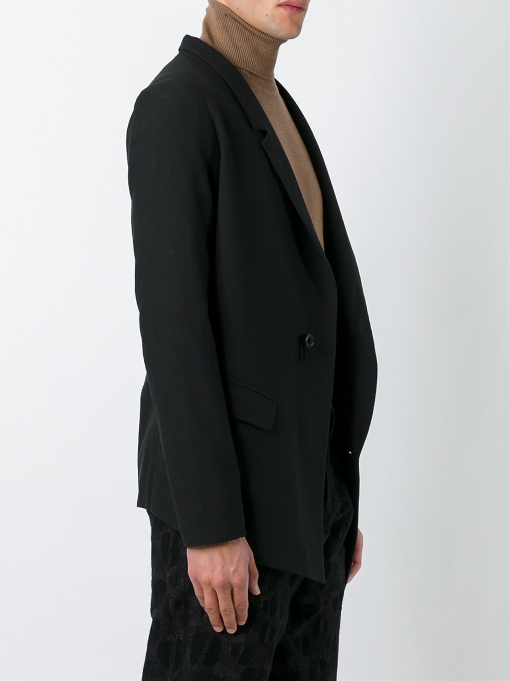 'Javi'夹克