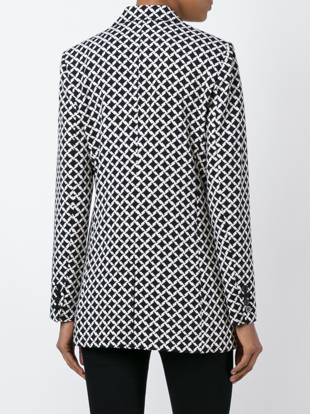 houndstooth jacket